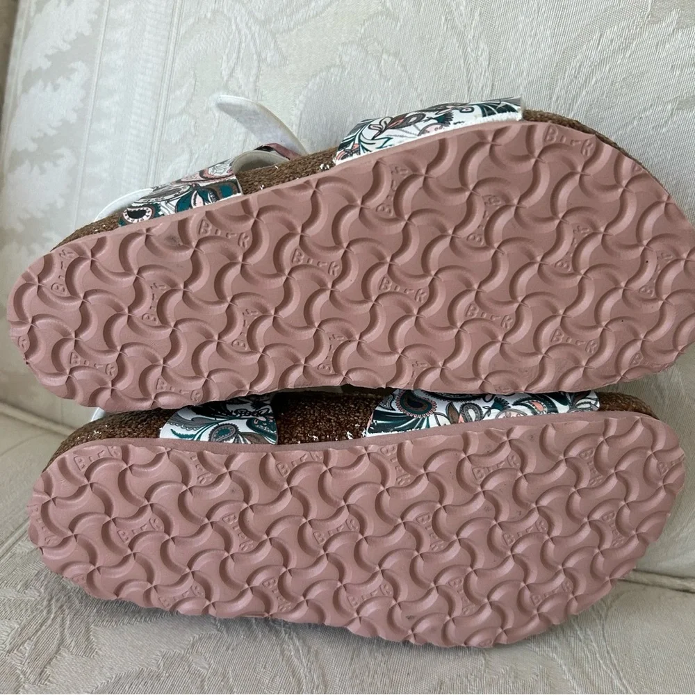 Birkenstock rio sporty